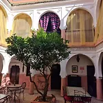 Riad Davina