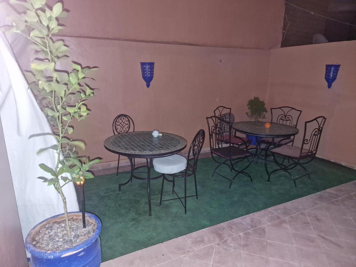 Davina Riad