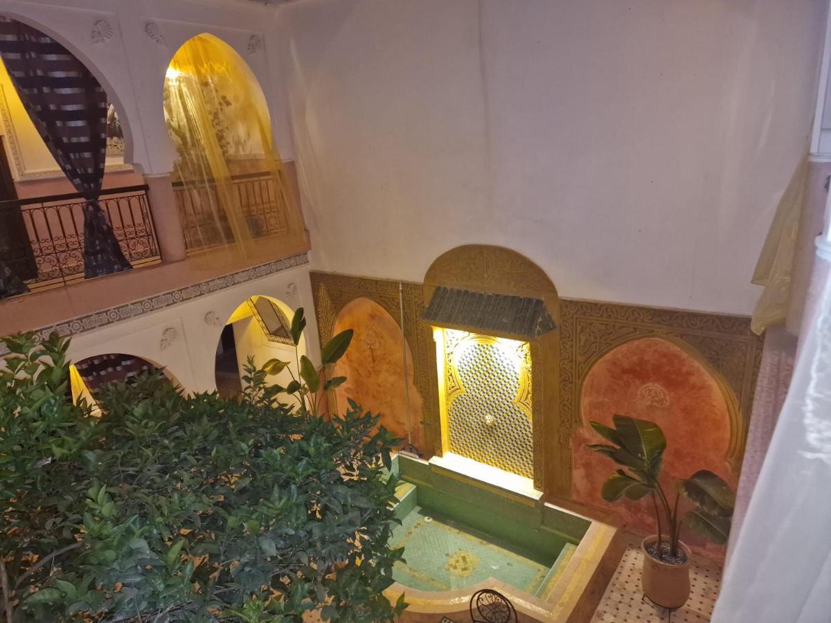 Davina Riad
