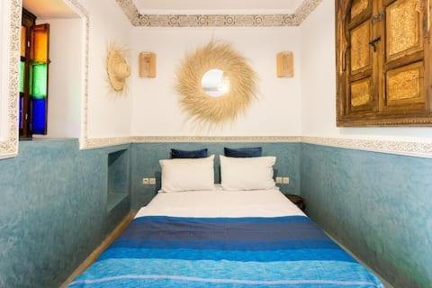 Davina Marrakesh