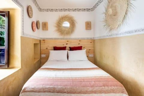 Riad Davina Marrakesh