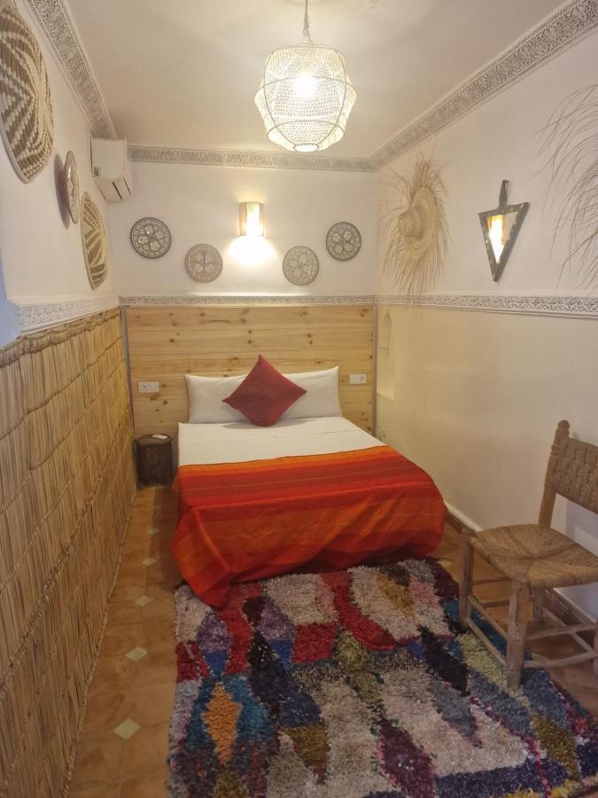 Davina Marrakesh