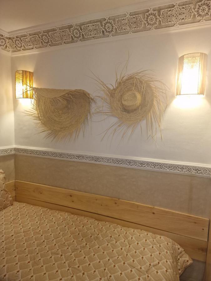 Davina Riad *