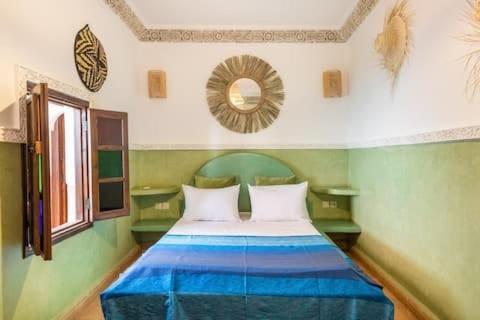 Riad Davina Marrakesh