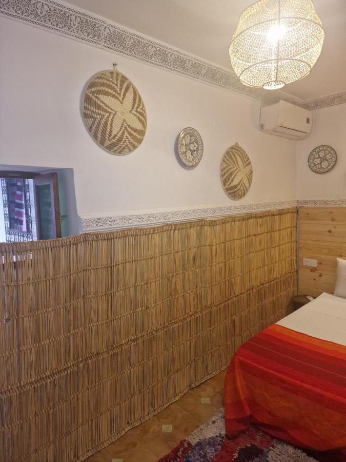 Riad Davina