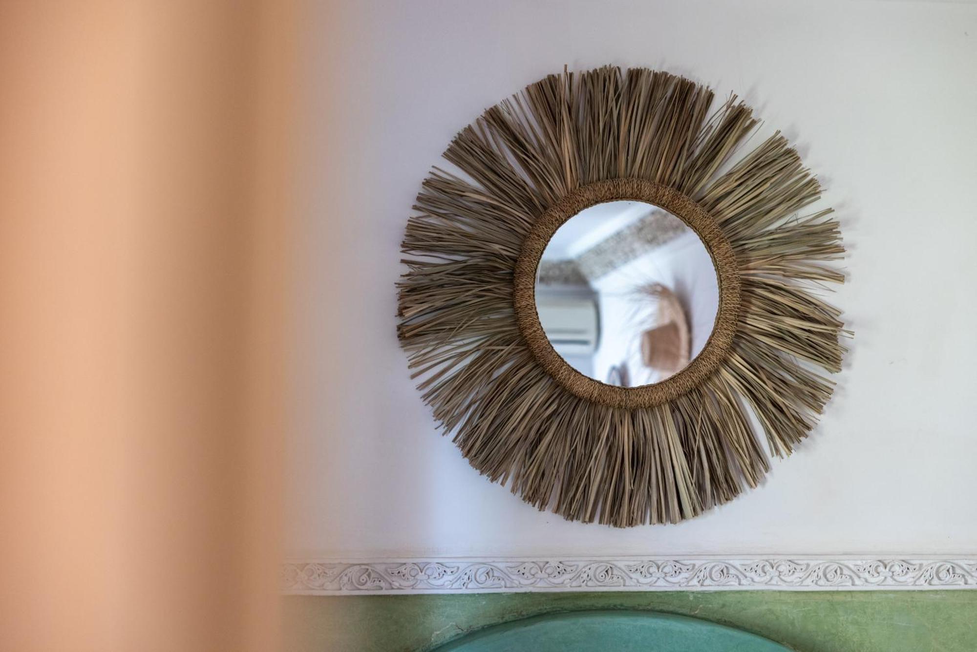 Riad Davina Marrakesh