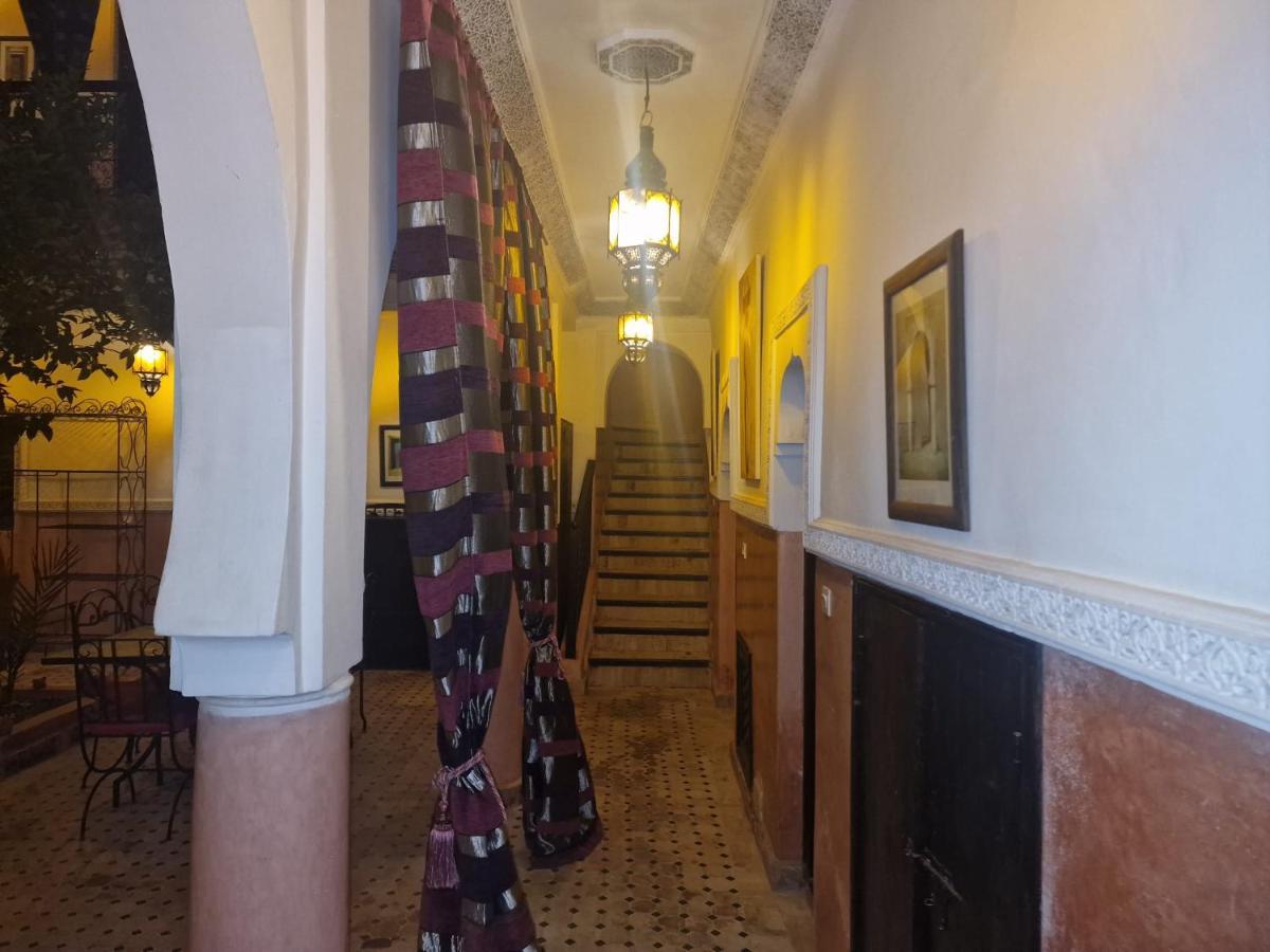 Davina Riad