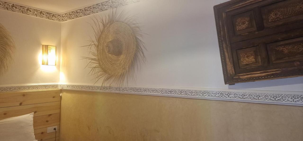 Davina Marrakesh